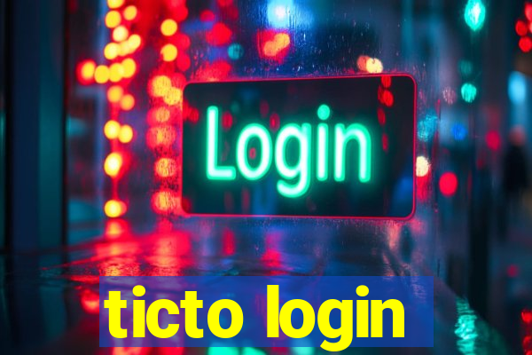 ticto login